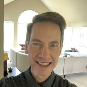 Meet your Posher, Christopher